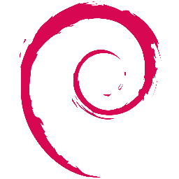 Debian Logo